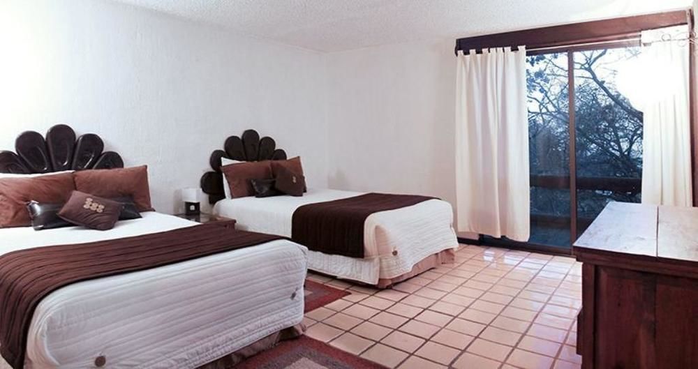 Hotel Chipinque San Pedro Garza Garcia Exterior foto